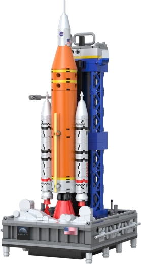 Liikuvad elemendid ja stardiimitaator