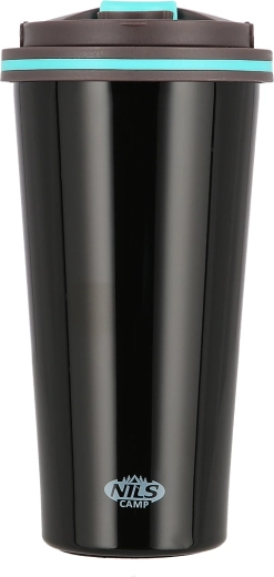 Termokruus NILS Camp 500 ml must