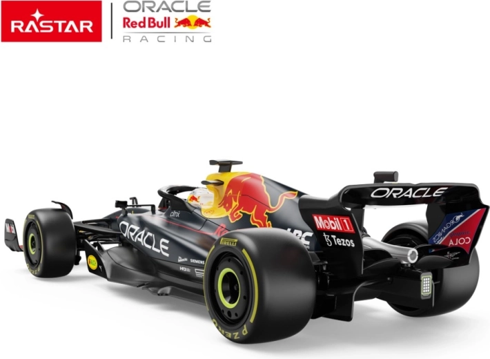 Tõetruu F1 võidusõiduvälimus