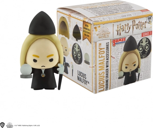 Kummist figuur Harry Potter – Lucius Malfoy