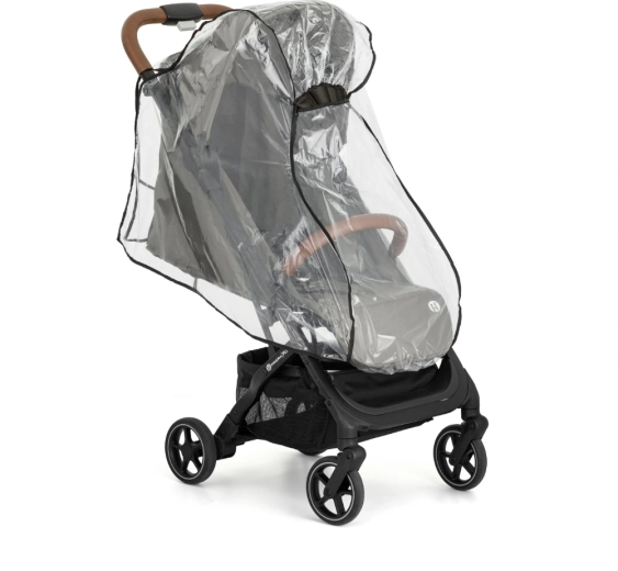 Petite&Mars Rainy Compact vihmakate väiksemale sportlikule lapsekärule