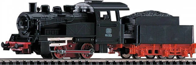 Piko auruvedur BR 98 tenderiga DB III
