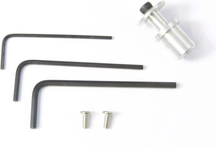 Jamara propelleriadapter võtmega – 1 tk