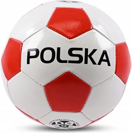 Jalgpall Polska suurus 5 (260–280 g)