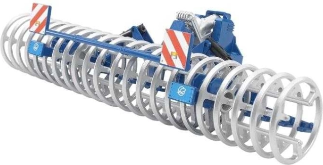 Bruder LEMKEN ketasäke VarioPack 1:16