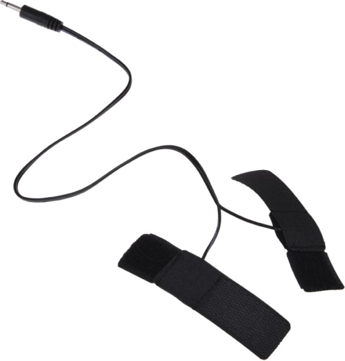 Mugavad takjakinnitusega sõrmerihmad