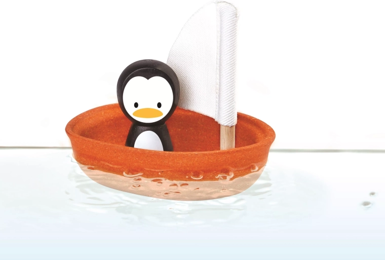 PlanToys purjekas tuunikalaga