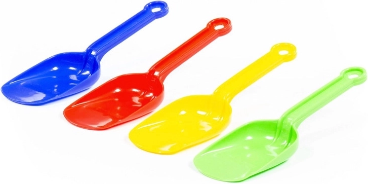 18 cm Sand Shovel