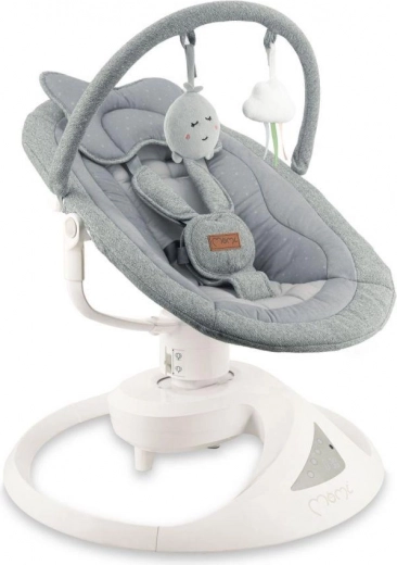 Elektriline lamamistool MoMi PEARL, hall
