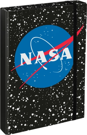 A4 Jumbo BAAGL NASA koolivihikute kaaned