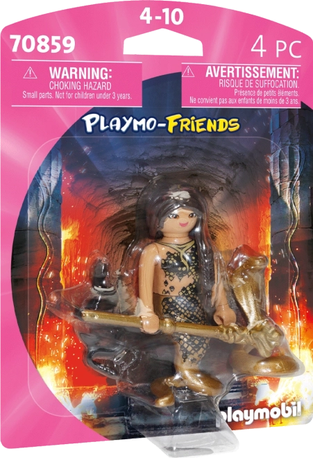 Playmobil Playmo-Friends maonaine