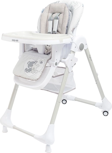 Söögitool BABY MIX Infant, hall