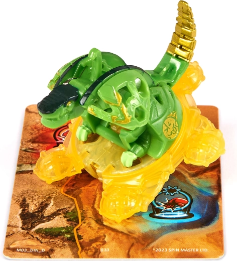 Pöörlev transformatsioon mängukaardil