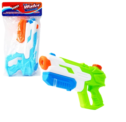 Veeprits 32 cm – mitu värvi