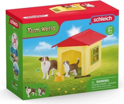 Farm World koerakuut
