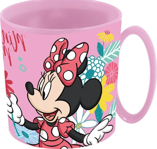 Plasttops Minnie kruus 350 ml