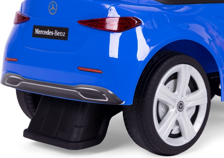 Turvalisus ümberminekukaitsega