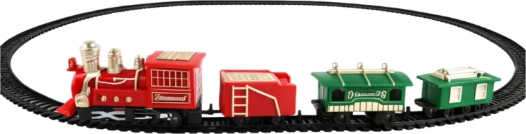 Kaks marsruuti: ring ja ovaal