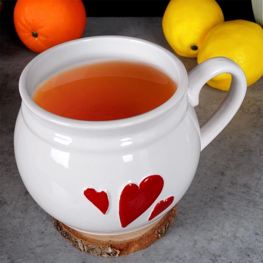 Suur maht korralikuks portsjoniks