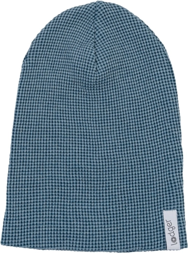 Lodger puuvillane beanie-müts ciumbelle dragonfly (1–2 aastat)