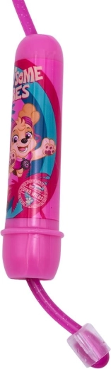 Käpapatrulli motiiv, mis lastele meeldib