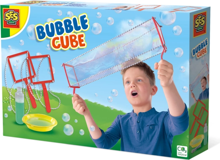 Bublifuk kandiliste mega mullide tegemiseks