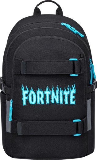 Silmapaistev Fortnite disain ja praktiline jaotus