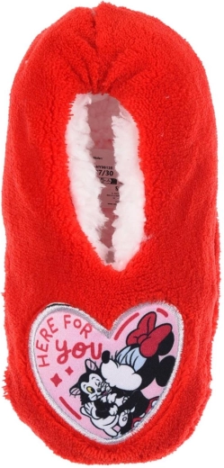 Disney Minnie motiiv
