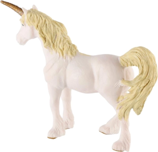 Detailed figurine design