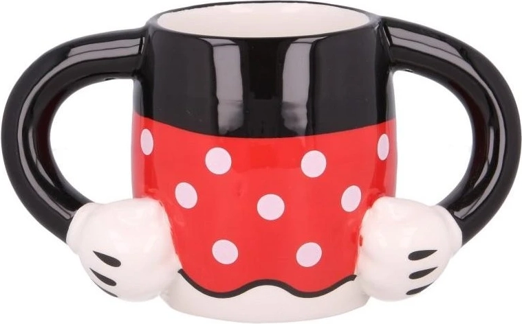 3D kruus Minnie