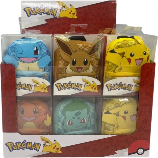 Pokémon mini backpack