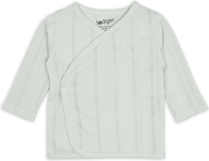 Lodger mähkimisstiilis kampsun Pointelle silk, suurus 68