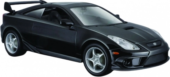 Auto mudel TOYOTA Celica GT-S 1:24 must
