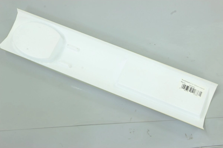 Jamara kere ülemine osa mudelile D VII 1200 mm (laserlõige) - 1 tk