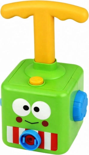 Easy to operate for small hands