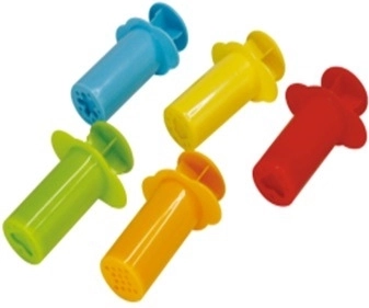 Creative Decorating Set for Kids, 5 pcs
