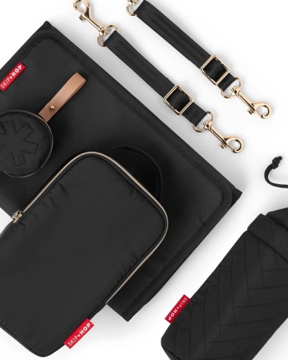 Complete 6-in-1 set for every situation