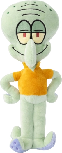 Pehme ja turvaline plüüs igaks päevaks