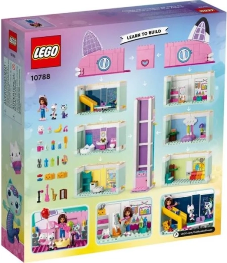 Ideaalne LEGO komplekt lastele alates 4. eluaastast