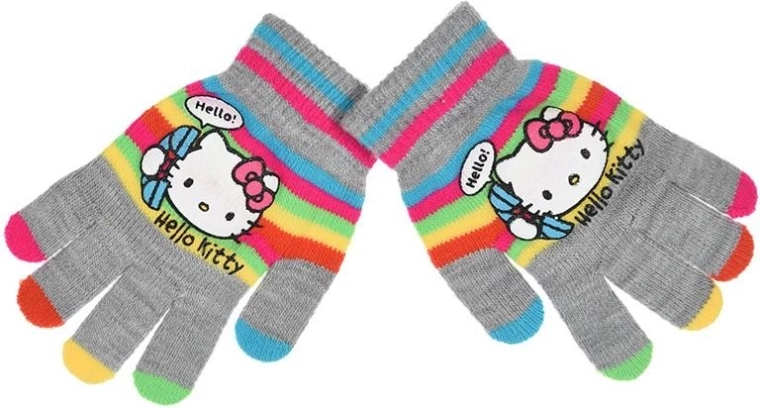 Hello Kitty kindad – 1 tk