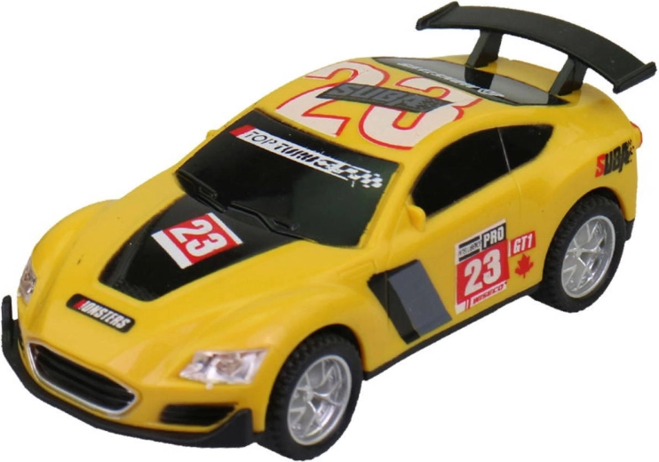 Racing Collectioni asendusautod