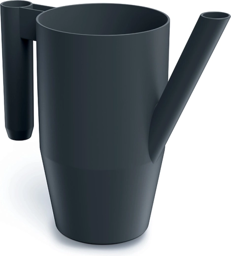 IBIS Watering Can 2 L Anthracite