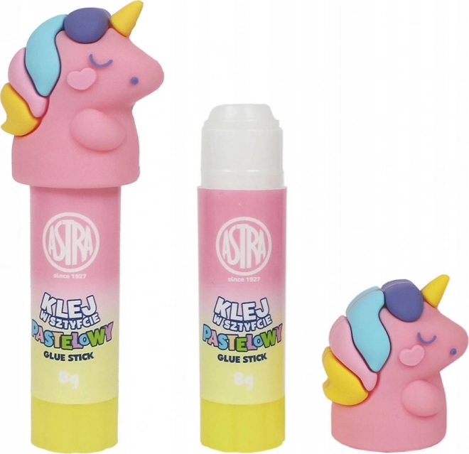 Astra glue stick 8 g Unicorn
