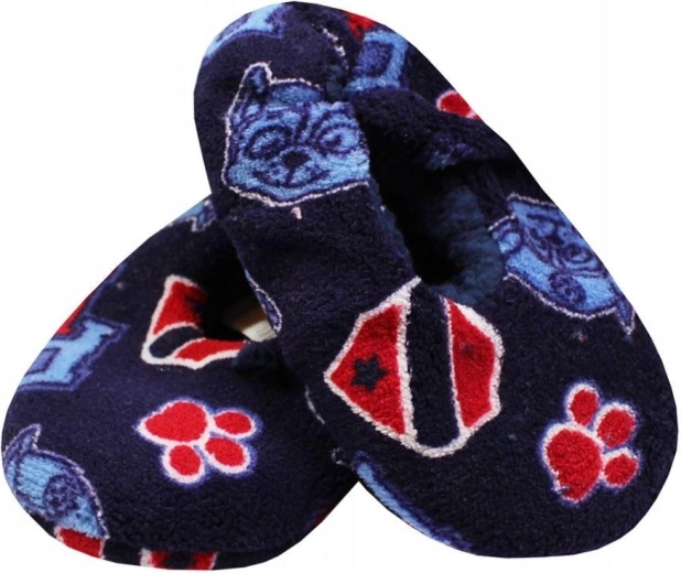 Children's slippers Paw Patrol