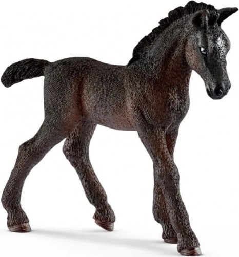 Lipizzani varss – Horse Club Red seeria figuur