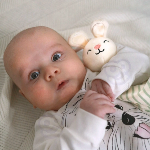 Turvaline rahustamine ja peenmotoorika