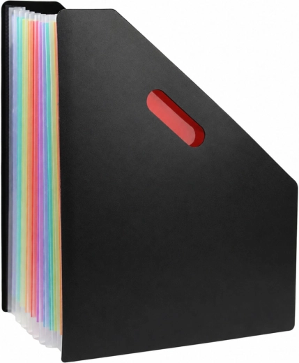 Stabiilne püstine teostus ja kandeava