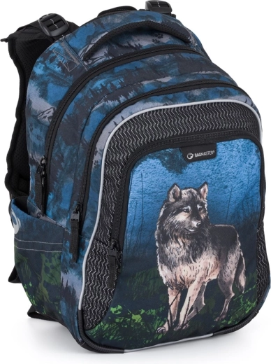 Bagmaster lumi 24 f koolikott hunt