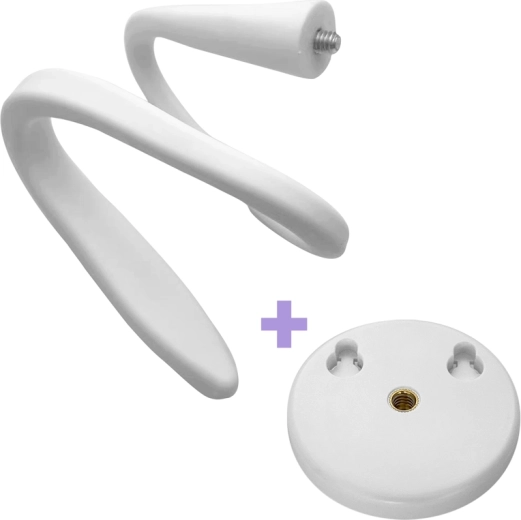 Holder for Baby Monitor TrueLife NannyCam H32 / H32 Pro