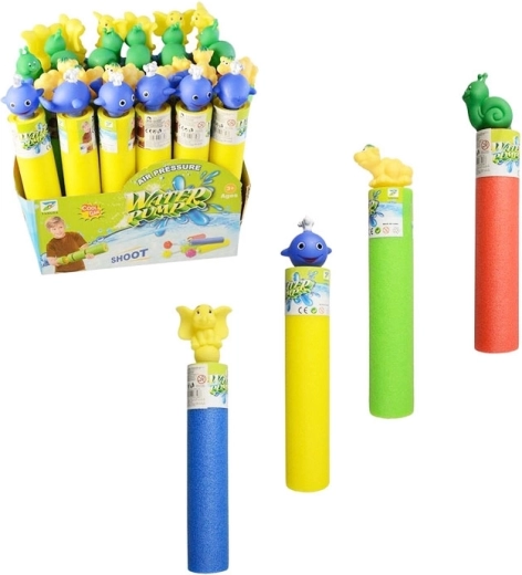 Veepump loomakestega